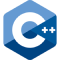 C & C++ Logo