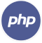  PHP Logo