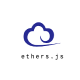 Ether.jS logo