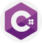 C# Logo 