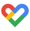 google fit Logo