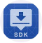 iOS SDK Logo