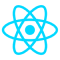 React.JS logo