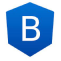 NG-Bootstrap Logo