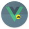 vue Logo