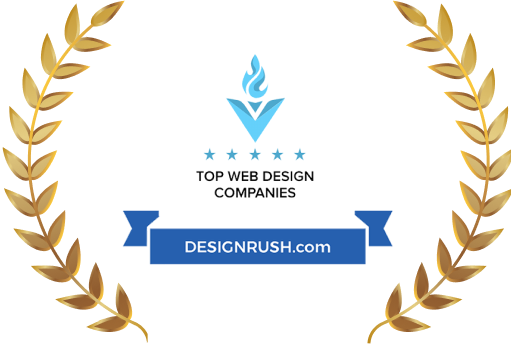 Design Rush logo