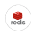 Redis Logo
