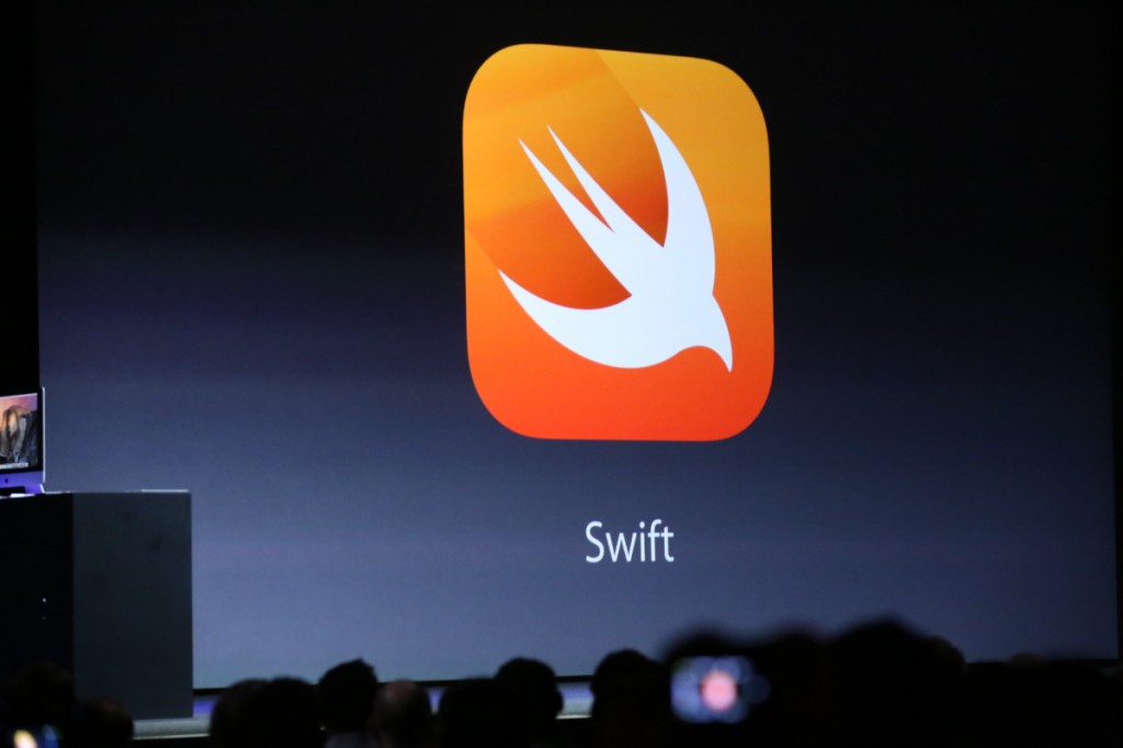 Everything you need to know about Apple’s Swift