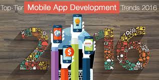 Trends that are topping the charts in Android App Development