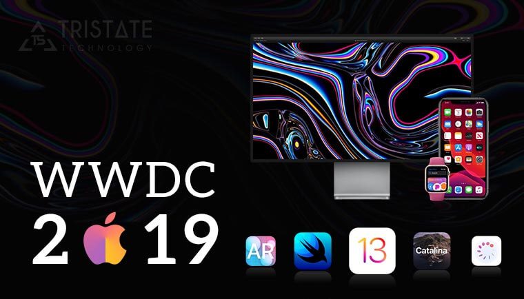 WWDC 2019: Quick Recap of Apple’s Keynote Announcements