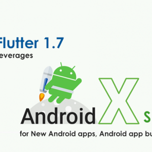 Flutter 1.7 Leverages AndroidX Support for New Android Apps, Android App Bundles, & More