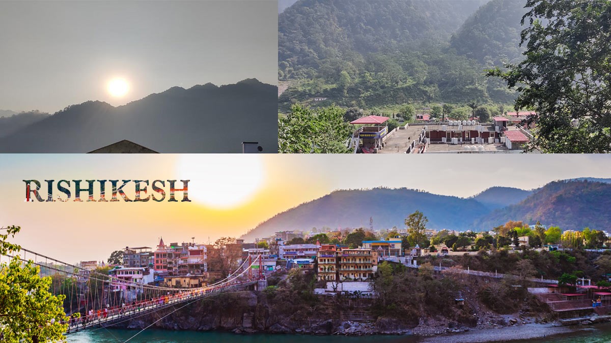 MobileCoderz Family Enchants With Delightful Memories of Rishikesh Trip