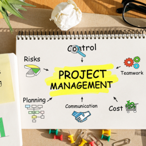 5 Critical Stages of the Strategic Project Management Process