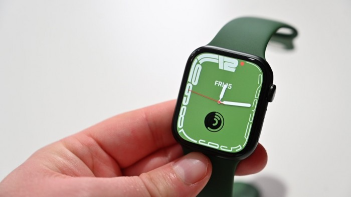 Wearable Technology: The Apple Watch Market Continues To Upsurge As Smartwatch Demand Goes Up