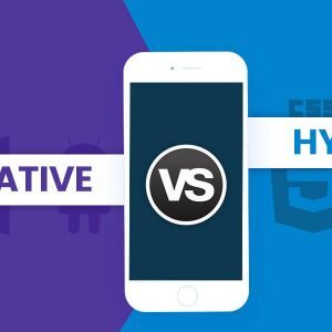 Native vs Hybrid App, Which One Dominates Over Other?