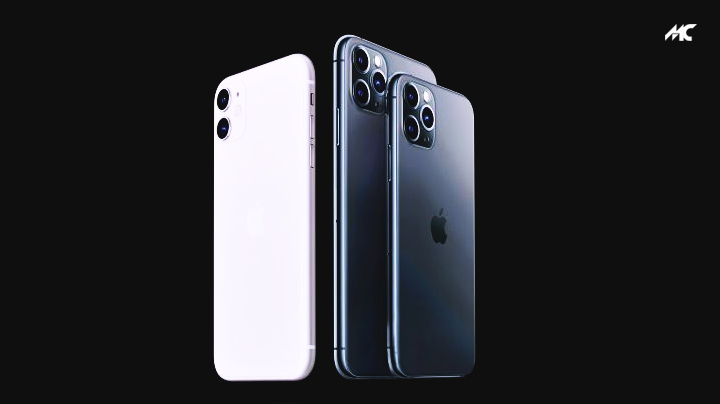 iPhone 11 Launch: Highlights of the Most-awaited Apple Event In 2019