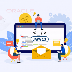 Oracle’s New Java 13 Makes Headlines With Some Power-packed Enhancements