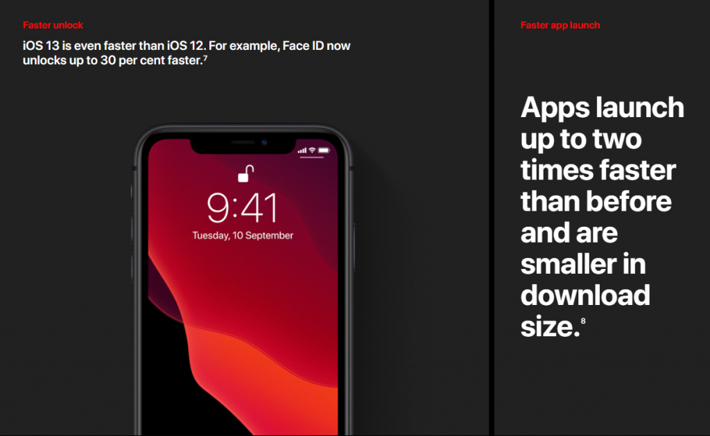 iOS 13 | A Brief Intro | Discover its Top New Features Here | MobileCoderz