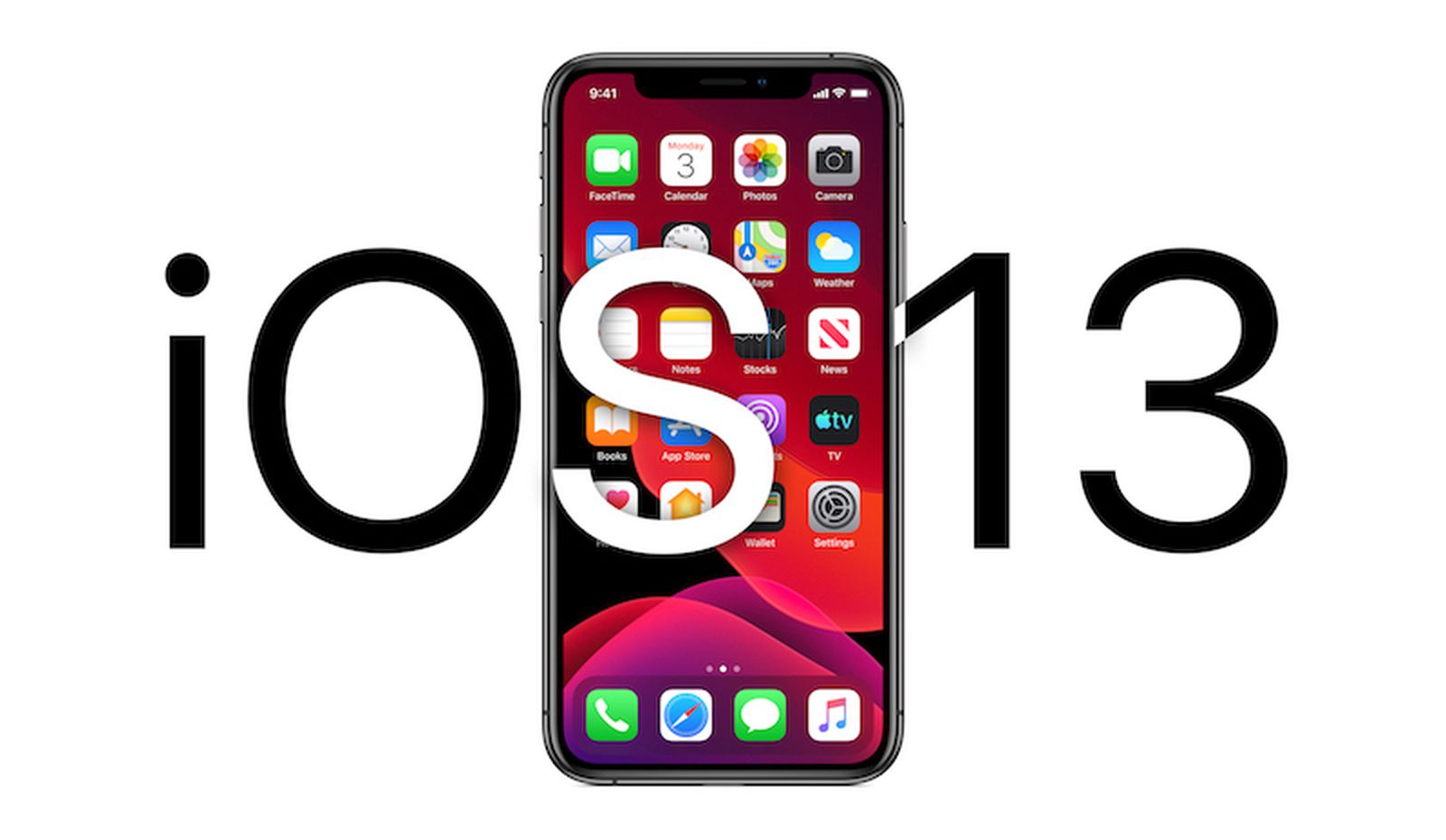 iOS 13 is Finally Around, Discover its Top New Features Here
