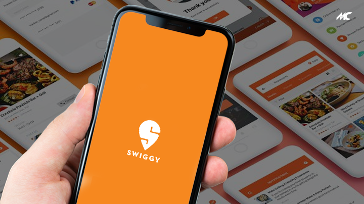 How To Build An App Similar To Swiggy Or Zomato?