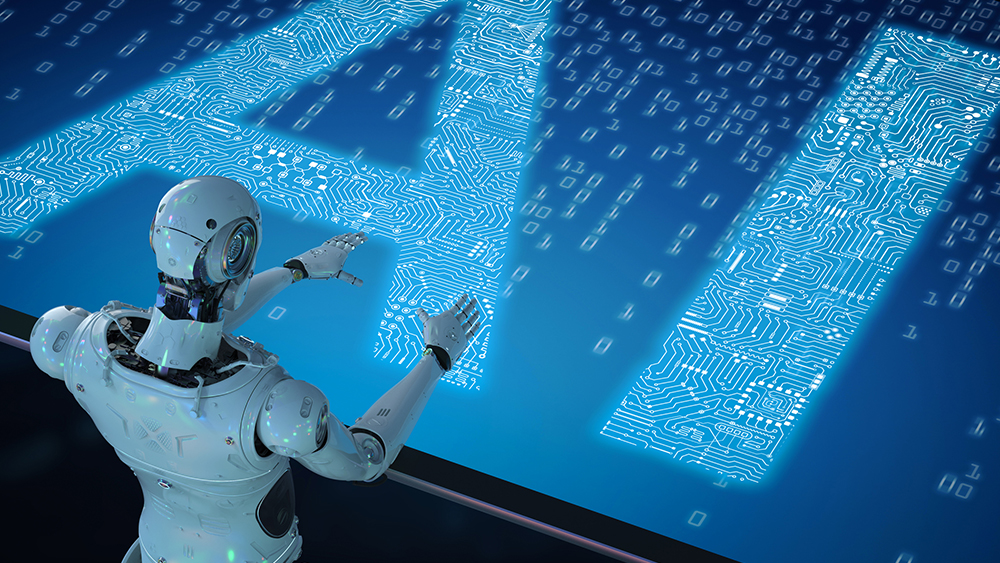 The Process & Philosophy Behind ‘Training Intelligent Machines’: AI (ML) Bots