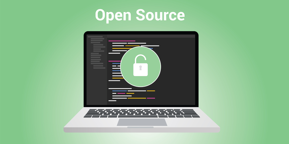 Open Source by Nature