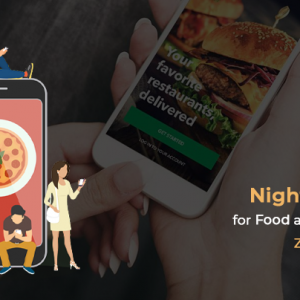 How To Build Nightlife App For Food And Drinks Like Zomato, Hipbar, & MyDrinks