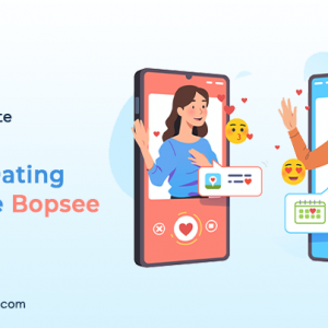 How To Create A Video Speed-Dating App Like Bopsee