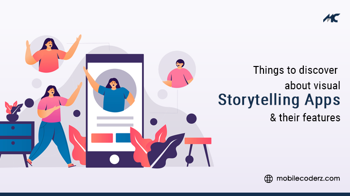 Storyteller App For Kids Tag Check Out The Latest Posts Mobilecoderz