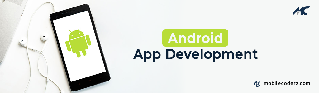 android app development company