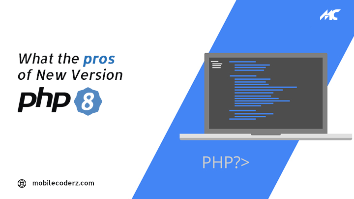 PHP 8: What are the new features In New Version of PHP?