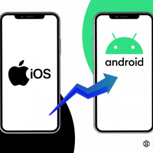 How To Convert An iOS App To Android App? (Steps + Challenges + Cost)