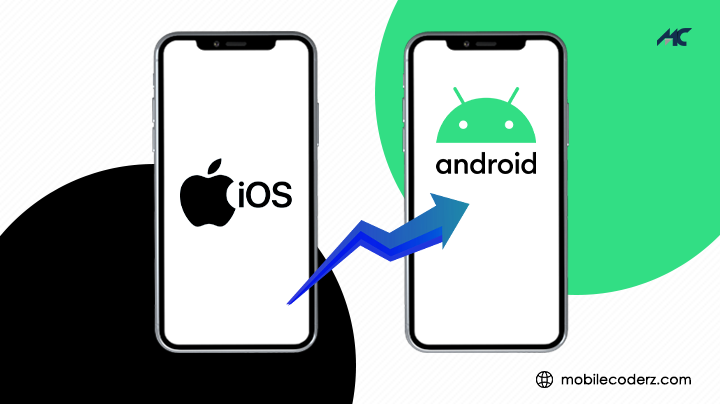 How To Convert An iOS App To Android App? (Steps + Challenges + Cost)