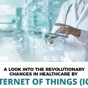 IoT in Healthcare – A revolution in Healthcare Industry