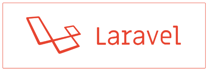 Laravel web development framework