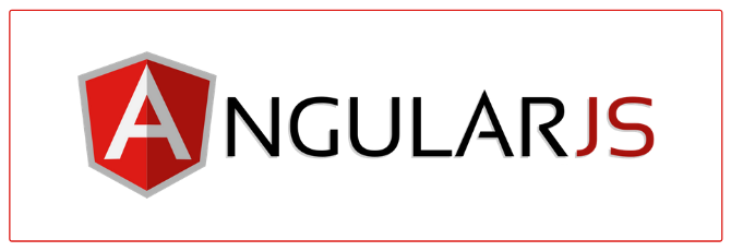 angular web development framework