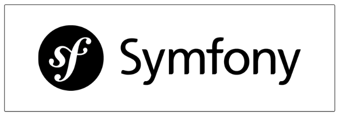 symfony web development framework