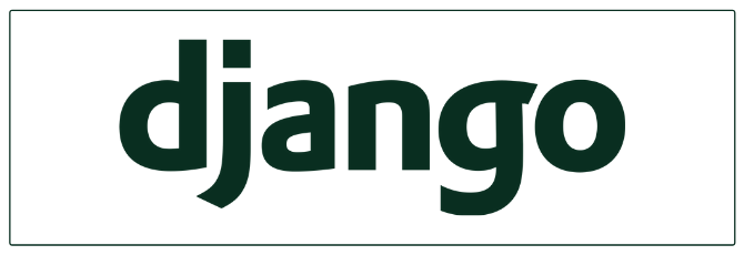 django web development framework