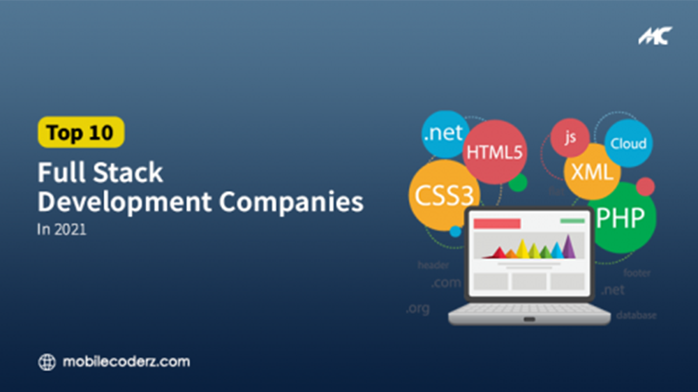 Top PHP Development Companies - DevX