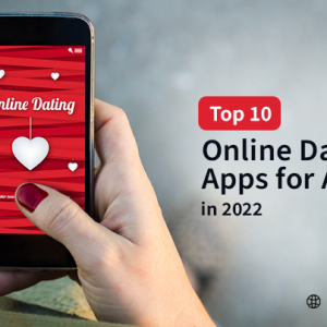 Top 10 Online Dating Apps for Android in 2022