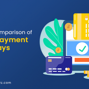 Check Comparison of Top 7 Payment Gateways in 2022