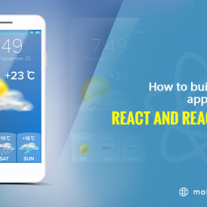 How To Build A Weather Application With React And React Hooks? – Complete Guide