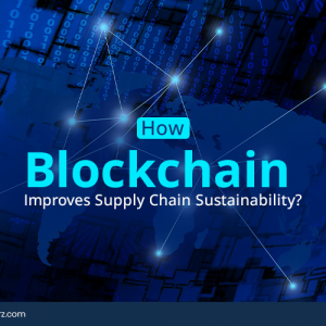 How Blockchain Is Improving the Global Supply Chain?