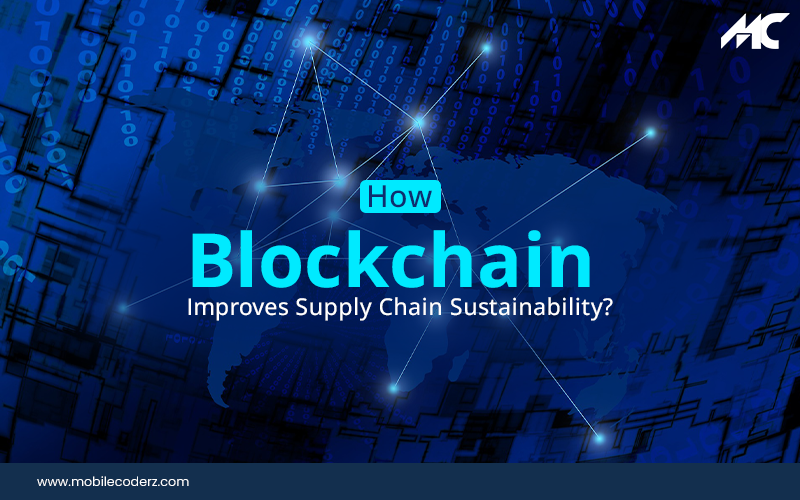 How Blockchain Is Improving the Global Supply Chain?