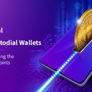 Custodial vs. Non-Custodial Wallets: Understanding the Difference Points