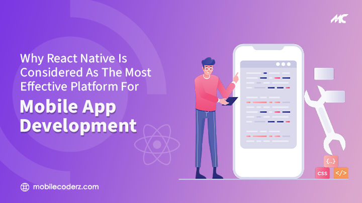 Why Should You Hire React Native Developers to Build Your App ?