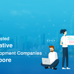 Top 10 Trusted React Native App Development Companies in Singapore