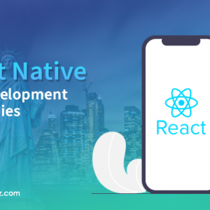 Top 10 React Native App Development Companies In The USA