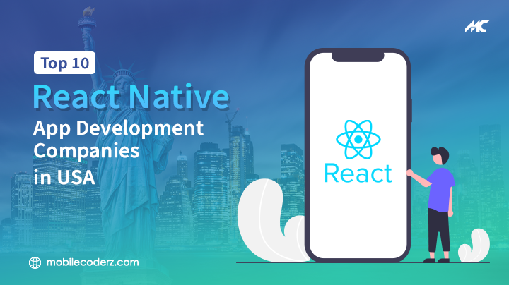 React Native Atlanta, Top Mobile Developers