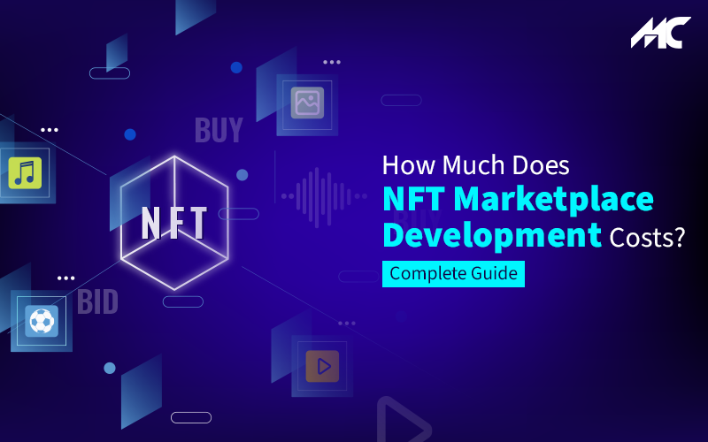 How does an NFT Marketplace work